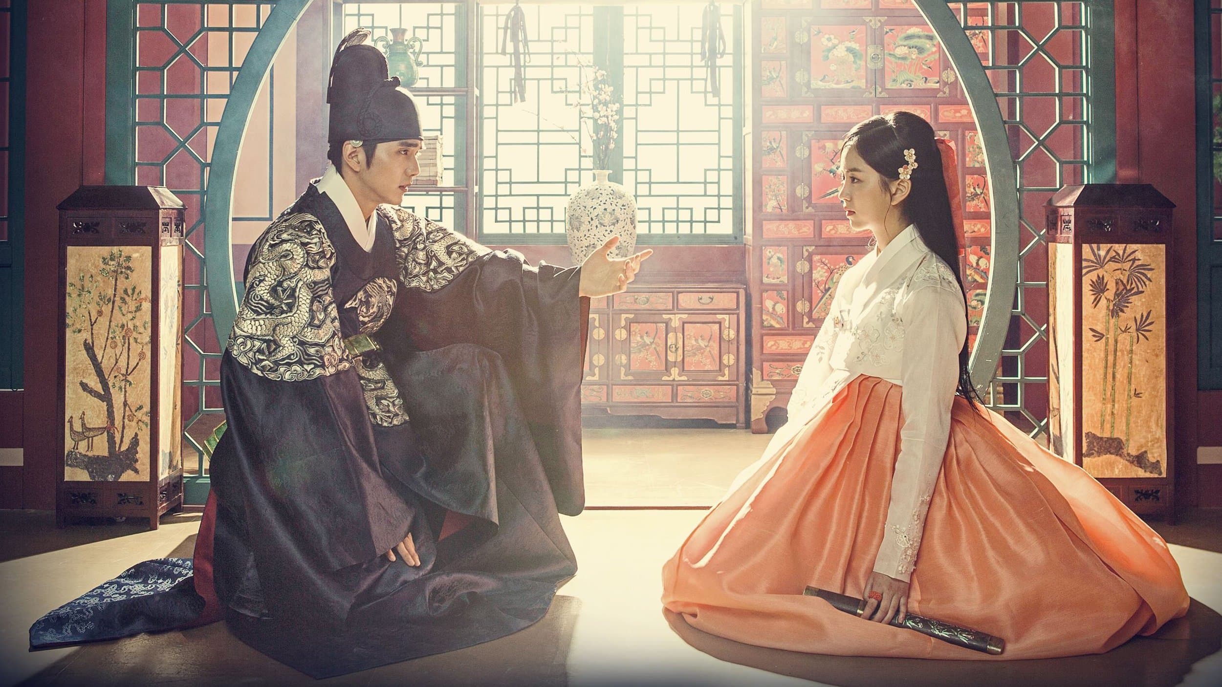 The Emperor: Owner of the Mask