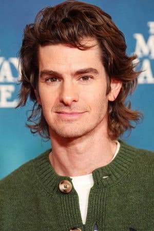Andrew Garfield