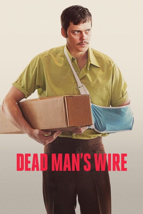 Dead Man's Wire