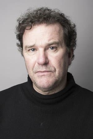 Douglas Hodge